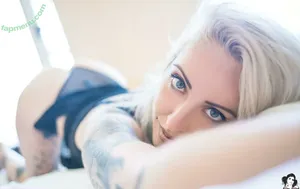 gladycesuicide / Gladyce / gladycefavour nude photo #0853