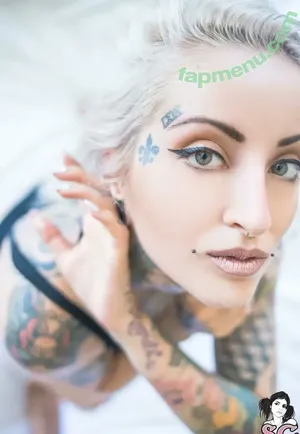 gladycesuicide / Gladyce / gladycefavour nude photo #0857