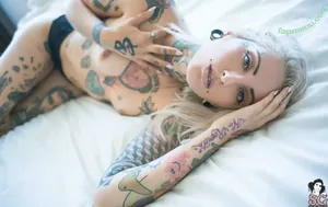 gladycesuicide / Gladyce / gladycefavour nude photo #0871