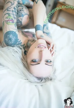 gladycesuicide / Gladyce / gladycefavour nude photo #0886