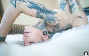 gladycesuicide / Gladyce / gladycefavour nude photo #0888