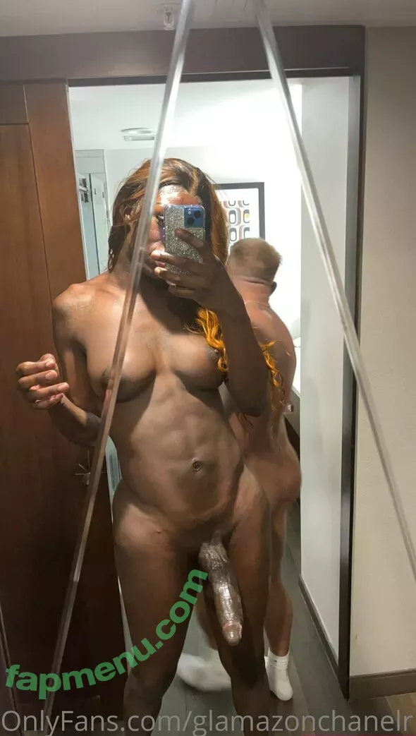 glamazonchanelr nude photo #0009 (bedroombully_ts)
