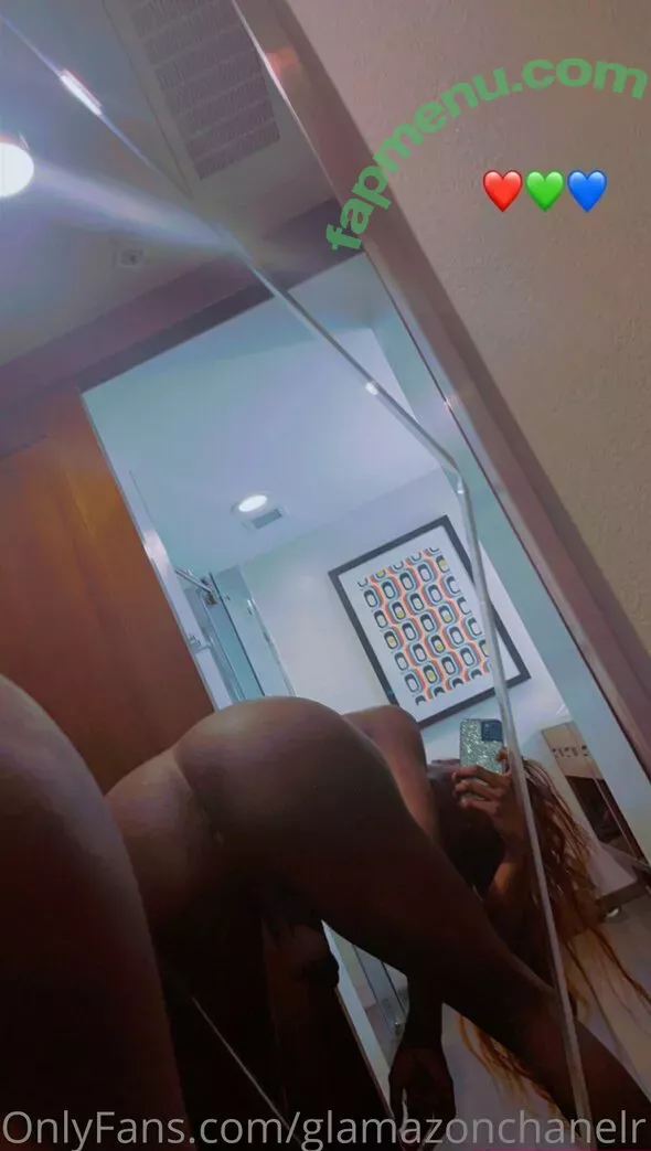 glamazonchanelr nude photo #0016 (bedroombully_ts)