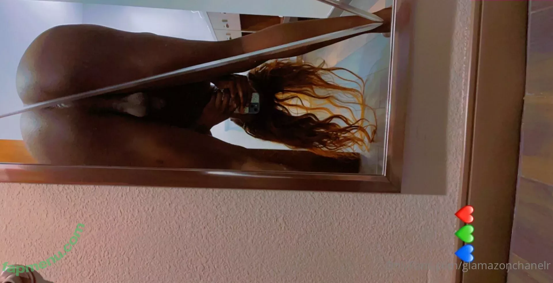 glamazonchanelr nude photo #0018 (bedroombully_ts)