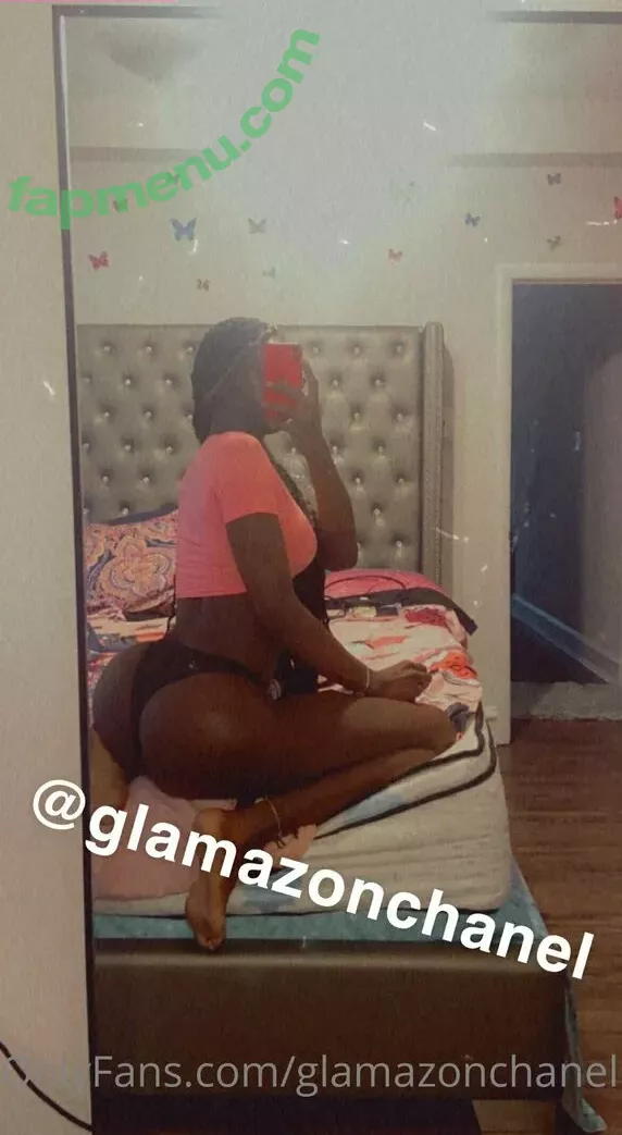 glamazonchanelr nude photo #0045 (bedroombully_ts)