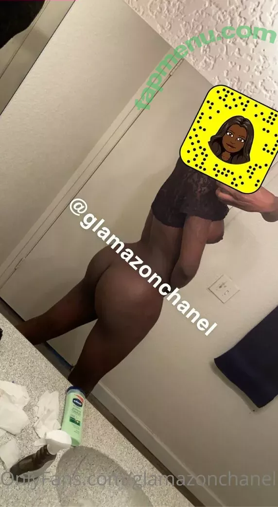 glamazonchanelr nude photo #0051 (bedroombully_ts)