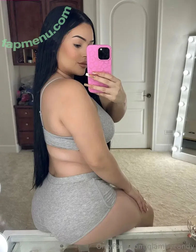 glambycandy nude photo #0001 (glambycandy_)