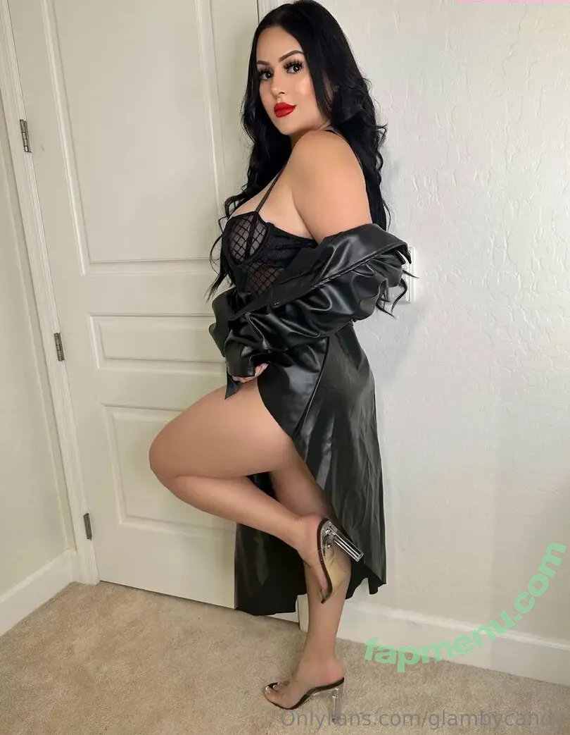 glambycandy nude photo #0007 (glambycandy_)