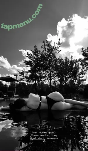 glazalinkaaa / Alinka Glazova / glazalinka nude photo #0065
