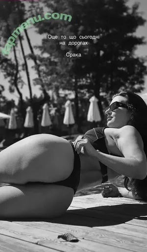 glazalinkaaa / Alinka Glazova / glazalinka nude photo #0086