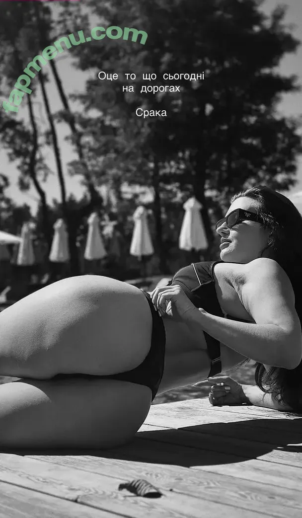glazalinkaaa nude photo #0086 (Alinka Glazova / glazalinka)