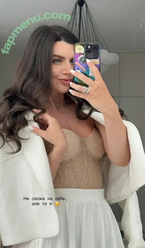 glazalinkaaa nude photo #0091 (Alinka Glazova / glazalinka)