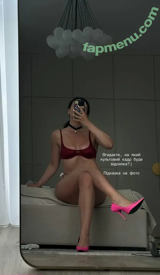 glazalinkaaa nude photo #0095 (Alinka Glazova / glazalinka)