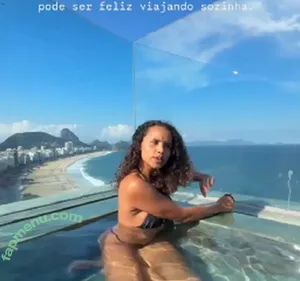 Gleici Damasceno / BBB 18 / gleicidamasceno nude photo #0061