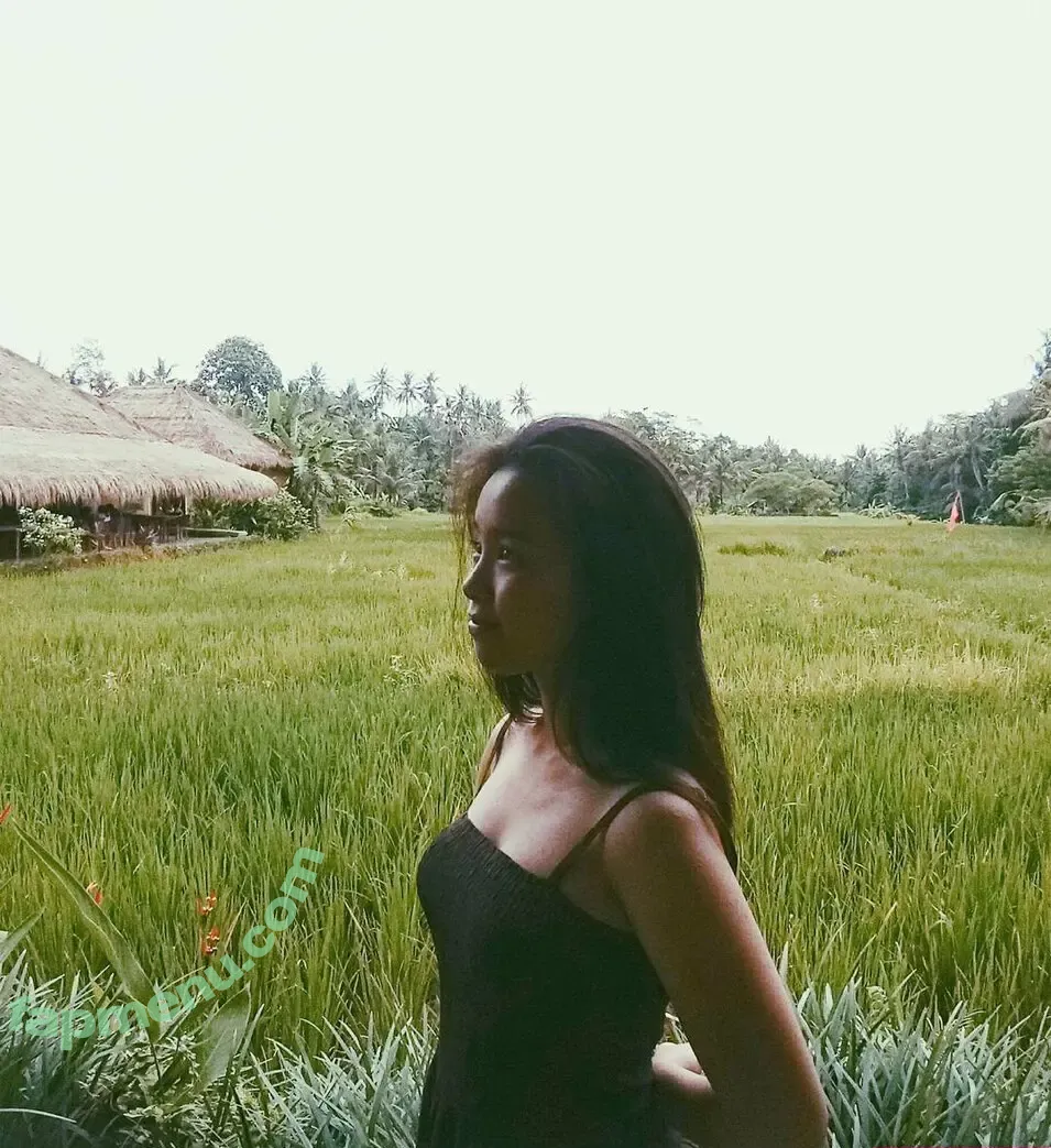 Glenda Wongso nude photo #0001 (glendawgs_)