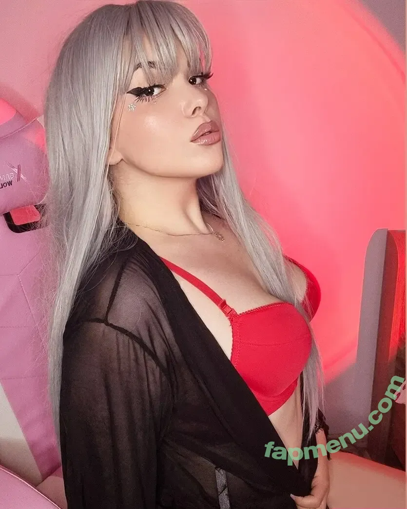 glitchedegirlcosplay nude photo #0044 (glitchedegirl)