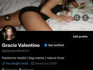 glitteratiii / glitteratistyle nude photo #0005