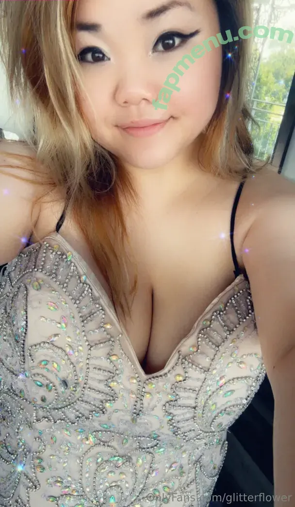 glitterflower nude photo #0013 (glitter.flowers)