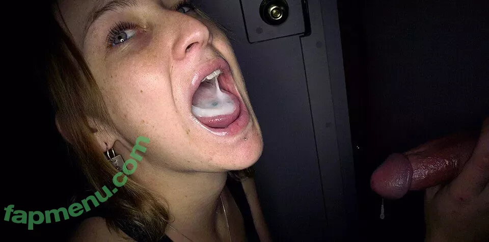 Gloryhole Swallow nude photo #0059 (Gloryhole Swallow)