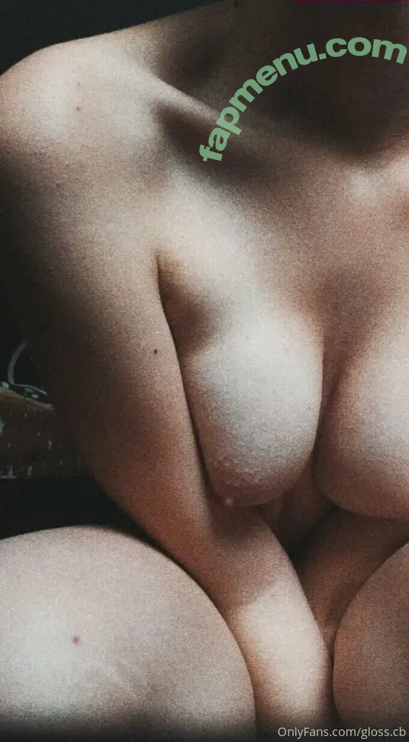gloss.cb nude photo #0012 (cb.gloss)