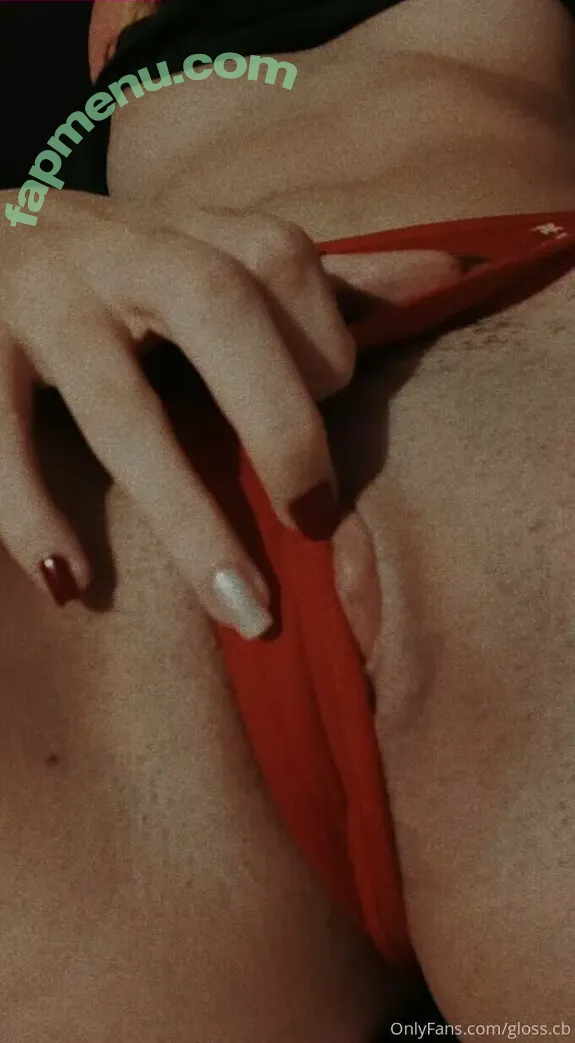gloss.cb nude photo #0015 (cb.gloss)