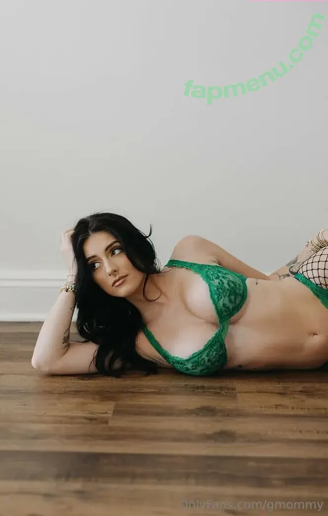 gmommy nude photo #0047 (gmommy_thickness)