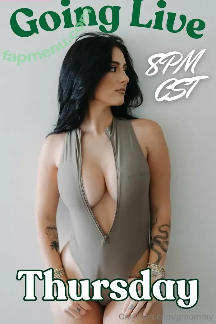 gmommy nude photo #0063 (gmommy_thickness)