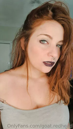 goat.redhead / thegingerfarmgirl nude photo #0254