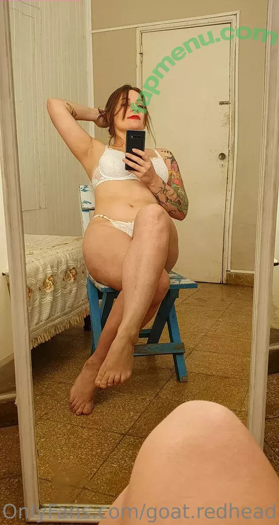 goat.redhead nude photo #0087 (thegingerfarmgirl)