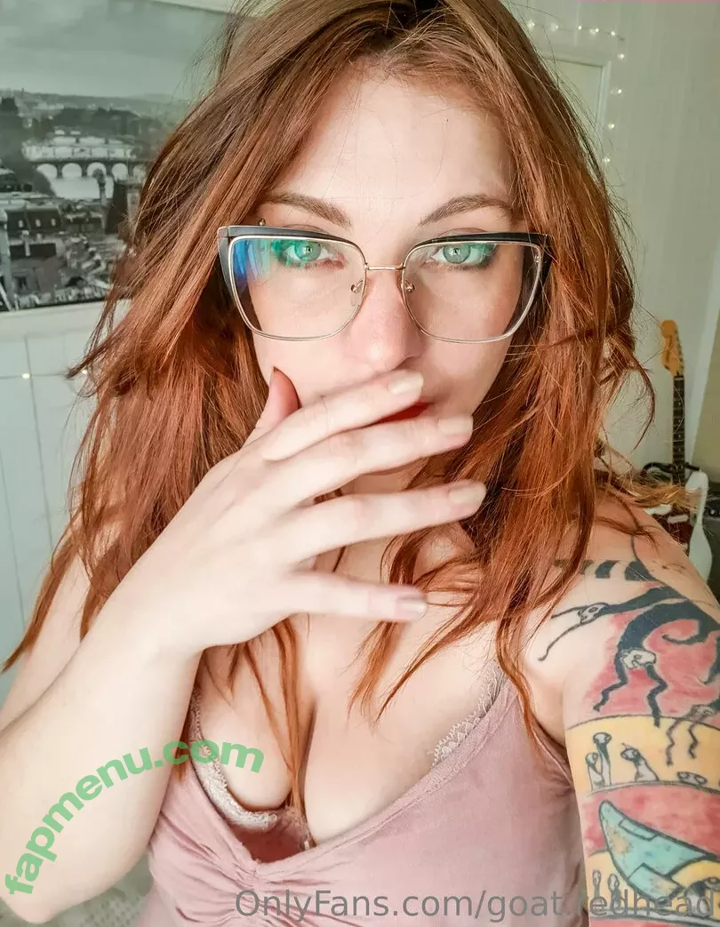 goat.redhead nude photo #0242 (thegingerfarmgirl)