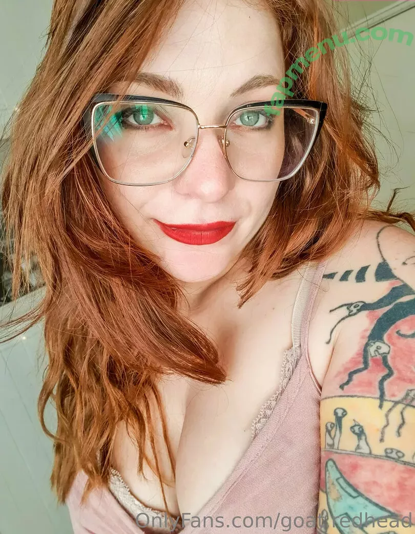 goat.redhead nude photo #0246 (thegingerfarmgirl)
