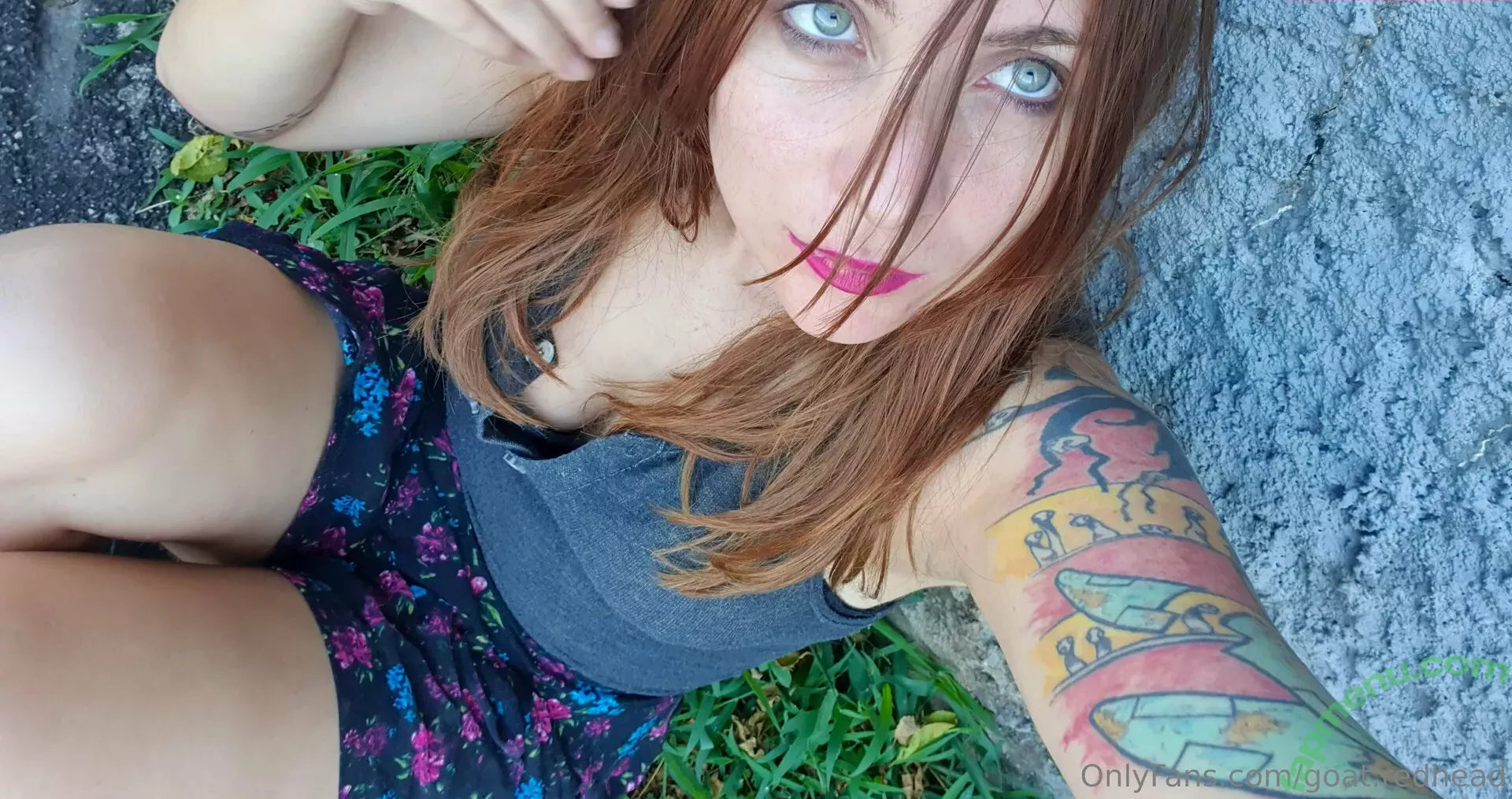 goat.redhead nude photo #0279 (thegingerfarmgirl)