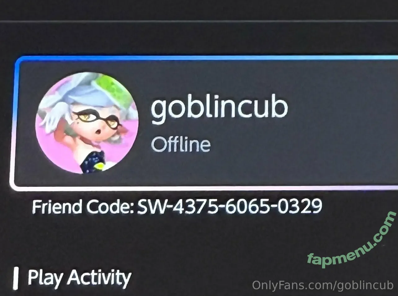 Goblincub nude photo #0520 (Goblincub)