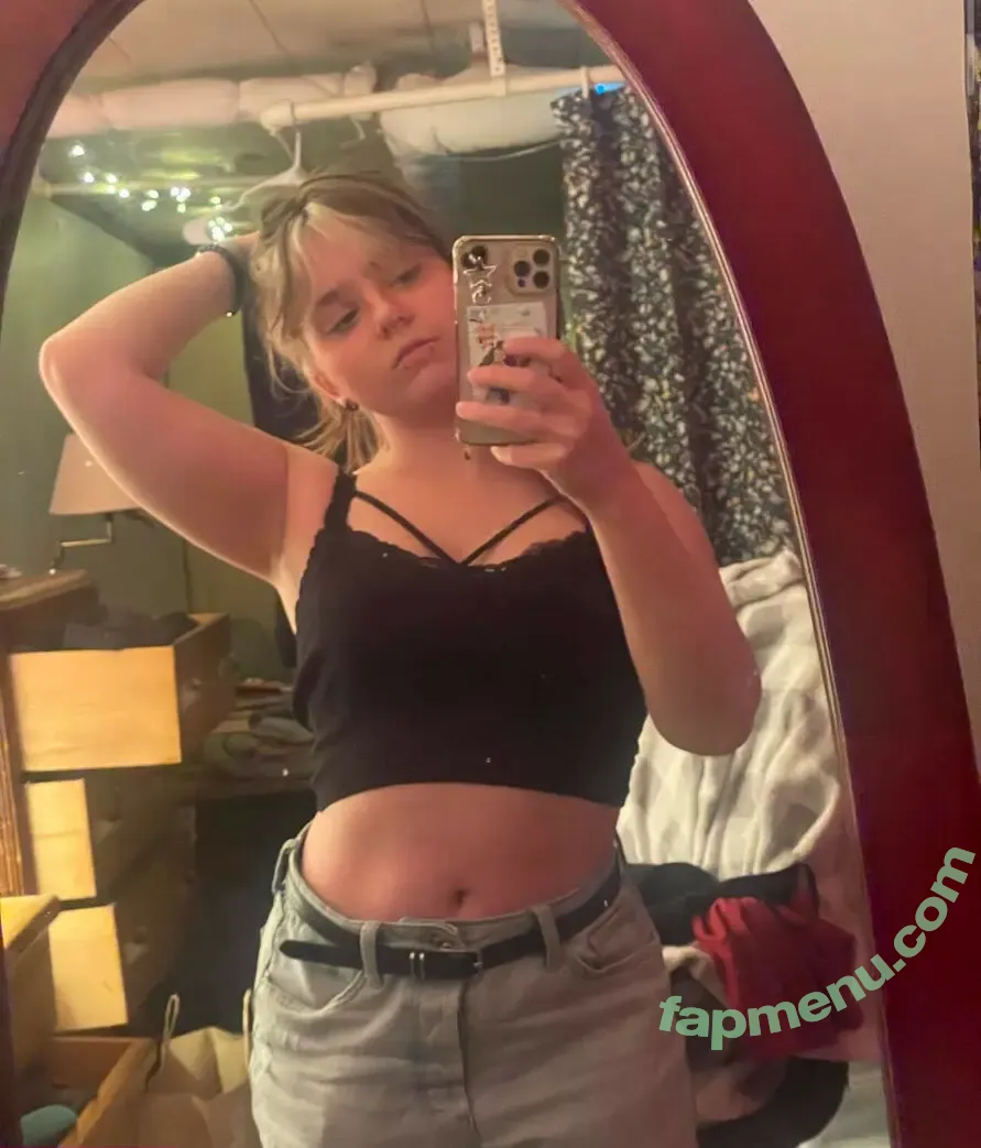 Goblintheraccoon nude photo #0001 (goblin_gamerlive)