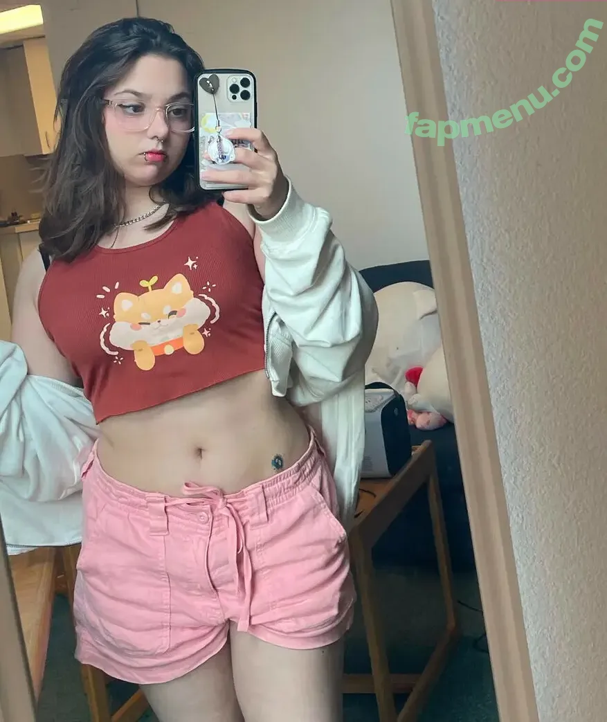 Goblintheraccoon nude photo #0002 (goblin_gamerlive)