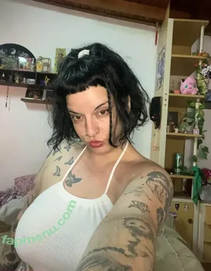 goddess_cocorosie / cocorosie_official nude photo #0066