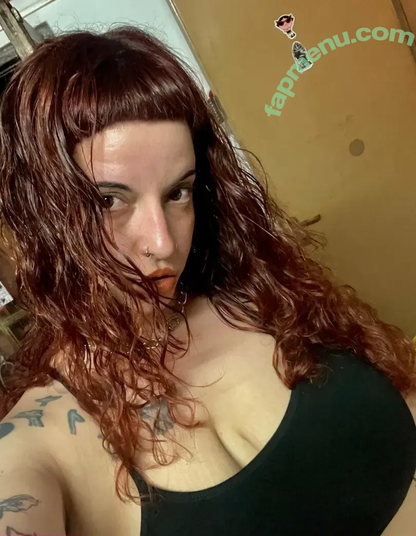 goddess_cocorosie nude photo #0027 (cocorosie_official)
