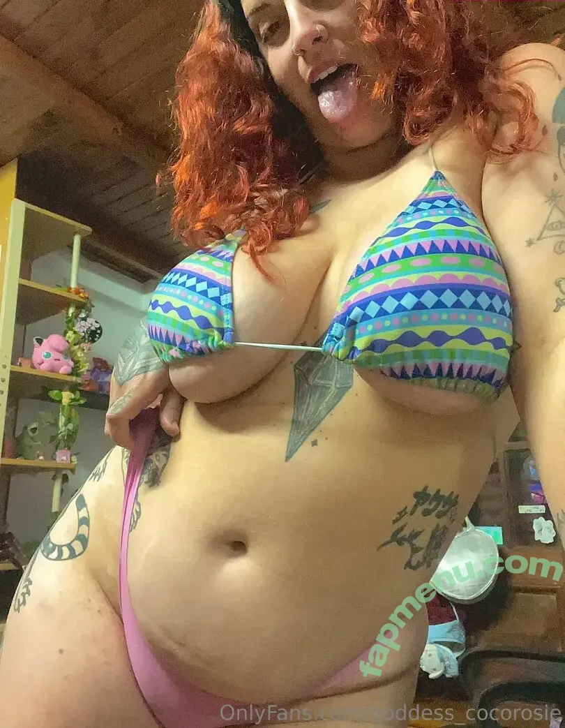 goddess_cocorosie nude photo #0046 (cocorosie_official)