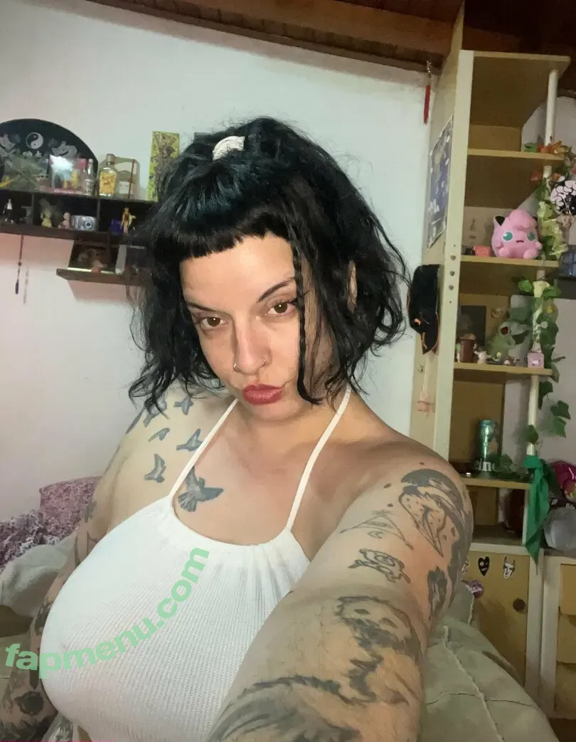 goddess_cocorosie nude photo #0066 (cocorosie_official)
