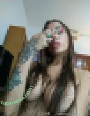 Goddess Dianna / ShanghaiDianna / artemis10x / diannashanghai / goddess.dianna nude photo #0038