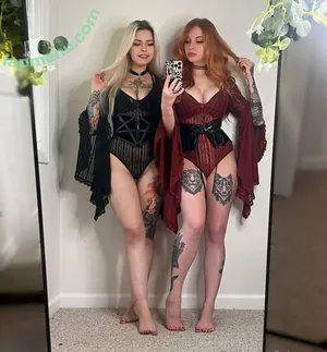 Goddess Sylvanas / GoddessSylvanas / Princess Vasilisa / goddess.sylvanas nude photo #0155