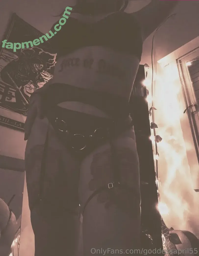 goddessapril55 nude photo #0004 (_goddessapril)