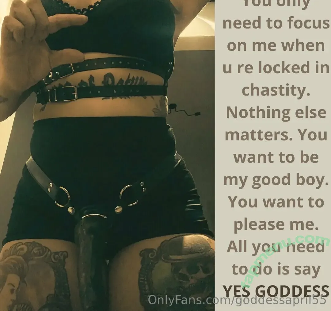 goddessapril55 nude photo #0019 (_goddessapril)