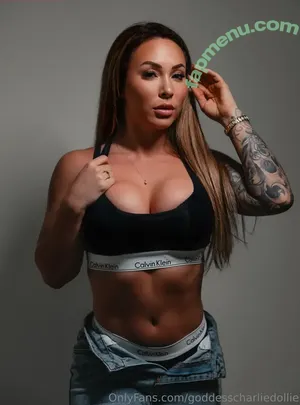 goddesscharliedollie / theGoddesscharliedollie nude photo #0006