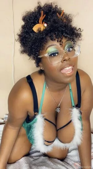 GoddessCocoaLuna / cocoaluna_ / lalaizsorandom nude photo #0021