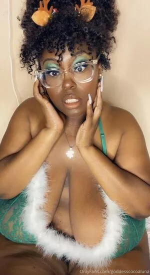 GoddessCocoaLuna / cocoaluna_ / lalaizsorandom nude photo #0028