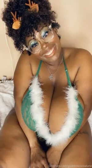 GoddessCocoaLuna / cocoaluna_ / lalaizsorandom nude photo #0033
