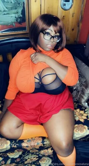 GoddessCocoaLuna / cocoaluna_ / lalaizsorandom nude photo #0034