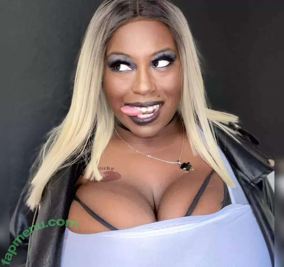 GoddessCocoaLuna nude photo #0002 (cocoaluna_ / lalaizsorandom)