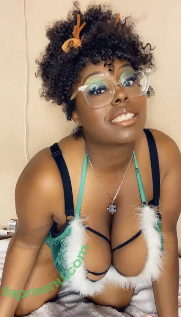 GoddessCocoaLuna nude photo #0020 (cocoaluna_ / lalaizsorandom)